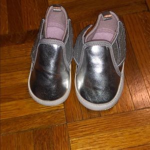 Rising Star angel wings shoes